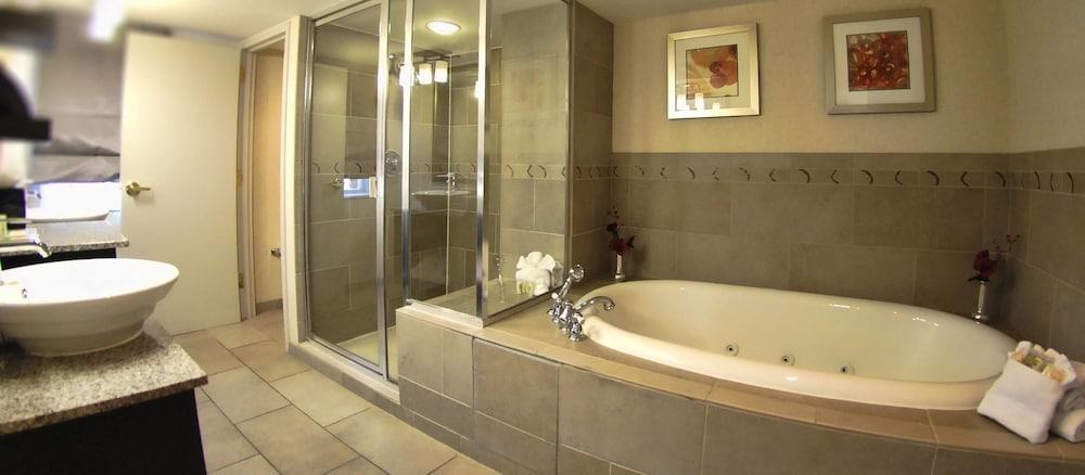 Holiday Inn Kansas City Downtown Aladdin Экстерьер фото